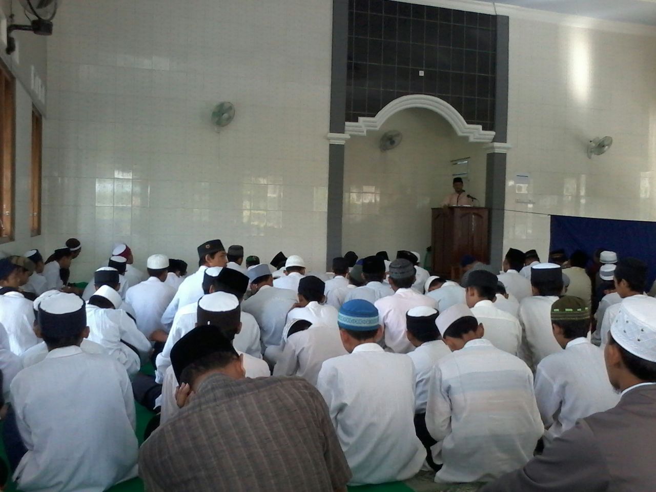 Hari Raya Idul Fitri